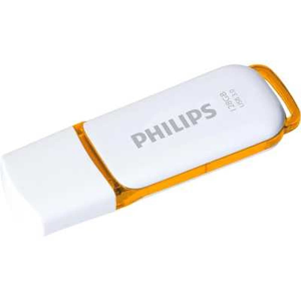 PHILIPS USB Drive 128GB SNOW3.0 128GB, USB 3.0 (FM12FD75B/97)