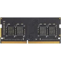 Patriot DDR4 SODIMM 8Gb 2666MHz PSD48G266681S RTL PC3-21300 CL19 260-pin 1.2В single rank - фото 2