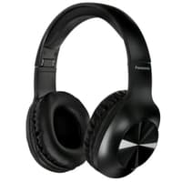 Наушники мониторные Panasonic RB-HX220BEEK черный беспроводные bluetooth оголовье - фото 1