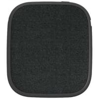 Внешний аккумулятор 20Вт с поддержкой беспроводной зарядки Power Bank Xiaomi (Mi) SOLOVE Wireless Charger 10000mAh (обновленная версия) (W5 Black Updated RUS) (РУССКАЯ ВЕРСИЯ!!), черный - фото 1