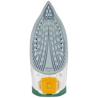 Утюг Philips DST7012/70 2600Вт зеленый/серый - фото 3
