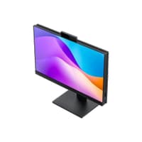 PowerCool P2390-300W-WF-LS, Платформа-моноблок без ТМ,23,8", FHD, БП 300W, Web, Wi-Fi, Type-C, Stand - фото 3