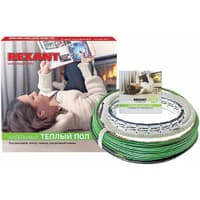 Rexant 51-0503-3 Теплый пол RNB -30-370 (370Вт/30м/ S обогрева, м2: 2,0-3,0) (двух жильный) - фото 2