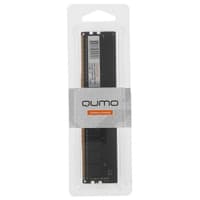 QUMO DDR4 DIMM 16GB QUM4U-16G2666N19 PC4-21300, 2666MHz - фото 3