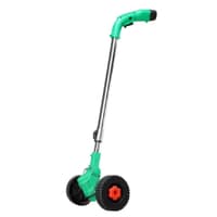 Триммер-газонокосилка аккумуляторный ZITREK GreenCut 12 Pro (12В, Li-ion аккумулятор 2шт, колеса) - фото 3