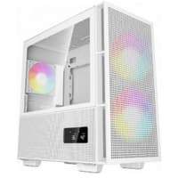 Deepcool CH360 DIGITAL WH - фото 1