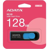 A-DATA Flash Drive 128GB UV128 AUV128-128G-RBE - фото 3