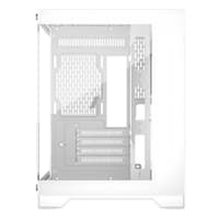 1STPLAYER MEGAVIEW MV5-T White / mATX / MV5-TP-WH - фото 3