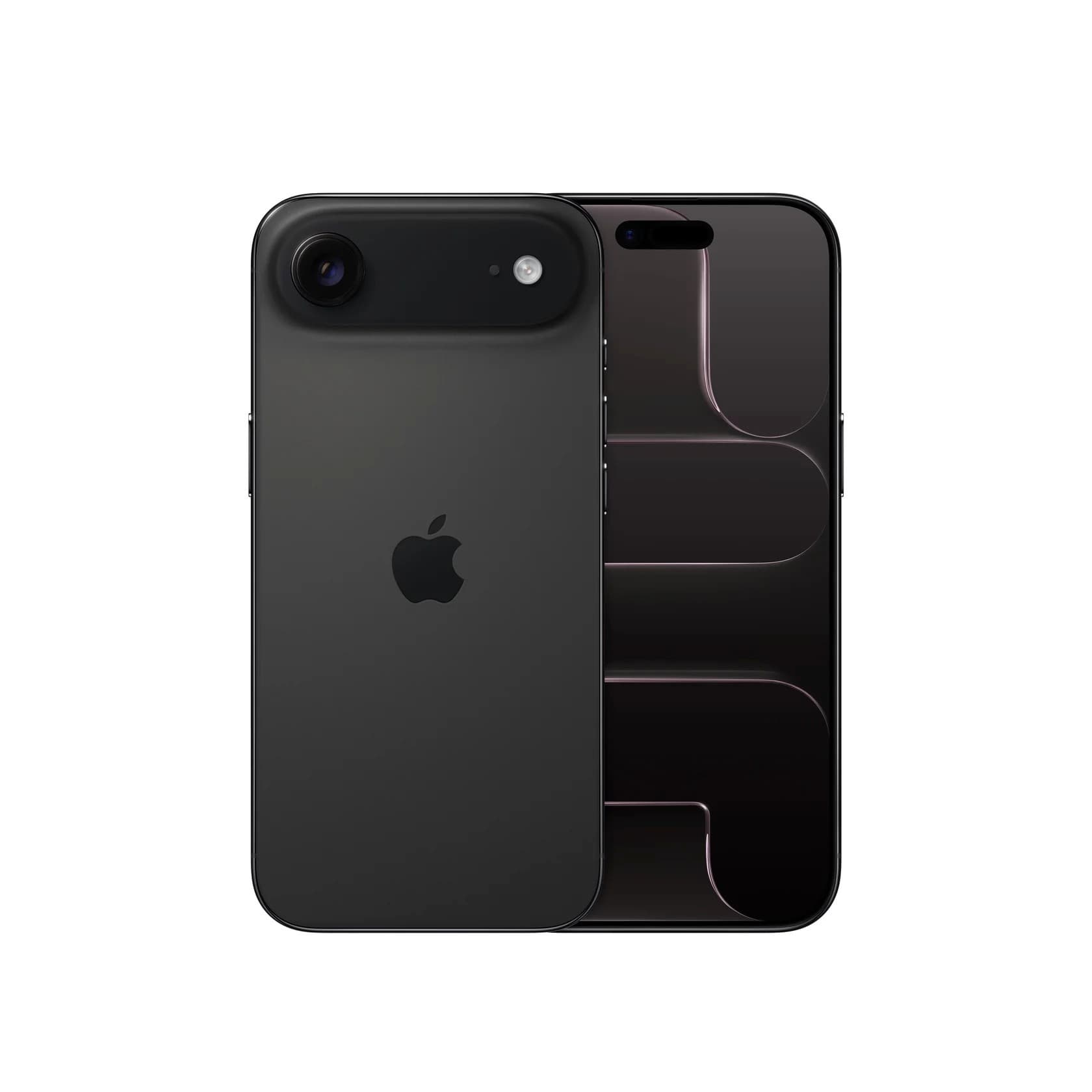 Apple iPhone Air 512Gb Space Black (MG1E4LL/A) (eSim)