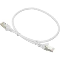 Патч-корд NTSS NTSS-PC-UTP-RJ45-5e-0.5-LSZH-GY, 0.5м - фото 2