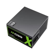 GameMax Блок питания ATX 650W GX-650 Modular - фото 3