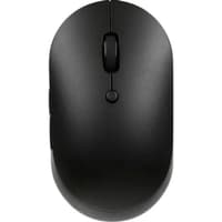 Xiaomi Mi Dual Mode Wireless Mouse Silent Edition (Black) Беспроводная мышь WXSMSBMW02 [HLK4041GL] - фото 1