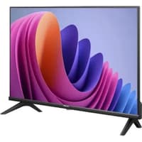 Hisense 40" 40A4N Frameless черный FULL HD 60Hz DVB-T2 DVB-C DVB-S2 USB WiFi Smart TV (RUS) - фото 3