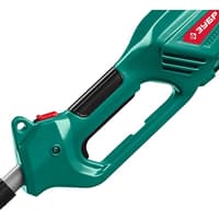 ЗУБР Коса сетевая, ш/с 38/25 см, 1300 В [КСВ-38-1300] - фото 3