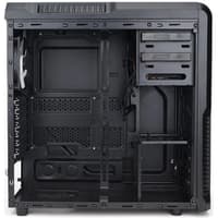 MidiTower Zalman Z3 Plus (без БП) черный - фото 3