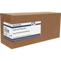 Картридж лазерный CopyRite CR-KYTK5280Y TK-5280Y желтый (11000стр.) для Kyocera P6235cdn/M6235cidn/M - фото 2