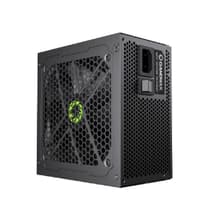 GameMax Блок питания ATX 650W GX-650 Modular - фото 2