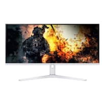 LCD Aopen by Acer 40" 40XV1CUPwmiiphux White [UM.MX1EE.P09] - фото 1