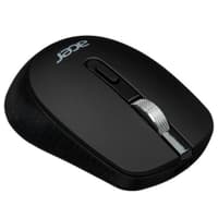 Acer OMR310 [ZL.MCECC.031] темно-серый оптическая (1600dpi) беспроводная BT/Radio USB - фото 2