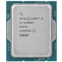 CPU Intel Core i9-14900KF OEM - фото 1