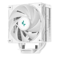 Cooler Deepcool AG400 Digital WH, 120мм, Ret - фото 2
