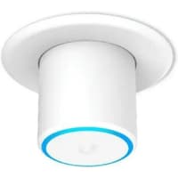 UBIQUITI UAP-FLEXHD Точка доступа Ubiquiti UniFi AP Flex HD, 2.4+5 ГГц, ac Wave2, 4х4 MU-MIMO, 802.3af - фото 2