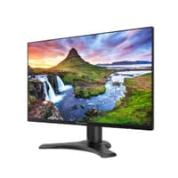 LCD Aopen by Acer 23.8" 24CL2YEbmirx черный IPS LED 1ms 16:9 HDMI M/M матовая HAS Piv 1000:1 250cd 178гр/178гр 1920x1080 100Hz FreeSync VGA 2.3кг - фото 2