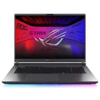 ASUS ROG Strix G18 G815LP-S9097 [90NR0LK1-M00580] Grey 18" - фото 1