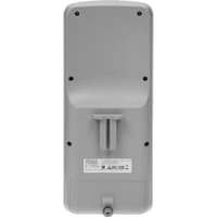 MikroTik RB911G-2HPnD-12S Mant Box 2 12s Точка доступа с секторной антенной 120градусов, 2,4Ghz - фото 3