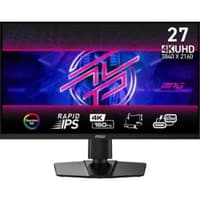 MSI MPG 27" 274URF QD черный [9s6-3cc29h-275] - фото 1