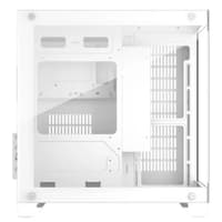 1STPLAYER MEGAVIEW MV5-T White / mATX / MV5-TP-WH - фото 2