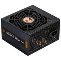 Zalman <GVII> ZM750-GVII, 750W, ATX12V v2.31, EPS, APFC, 12cm Fan, 80+ Bronze, Retail - фото 2
