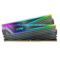 A-data DDR5 DIMM 32GB DDR5-6400 K2 AX5U6400C3216G-DCCAGY - фото 2