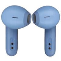 Наушники JBL, модель Wave Flex TWS, blue - фото 2