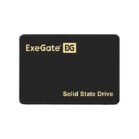 ExeGate Next A400TS960 SSD 2.5" 960GB SATA-III 3D TLC OEM - фото 3