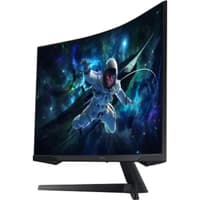 Повреждение упаковки LCD Samsung 32" S32CG550EI Odyssey G5 [ls32cg550eixci] - фото 3