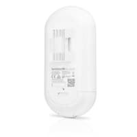 UBIQUITI Loco5AC NanoStation 5AC Loco Точка доступа (AP/CPE), 5 ГГц, airMAX ac, 10 км, MIMO 2х2 - фото 3