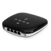 UBIQUITI UF-WIFI UFiber WiFi Абонентское устройство GPON, Wi-Fi - фото 3
