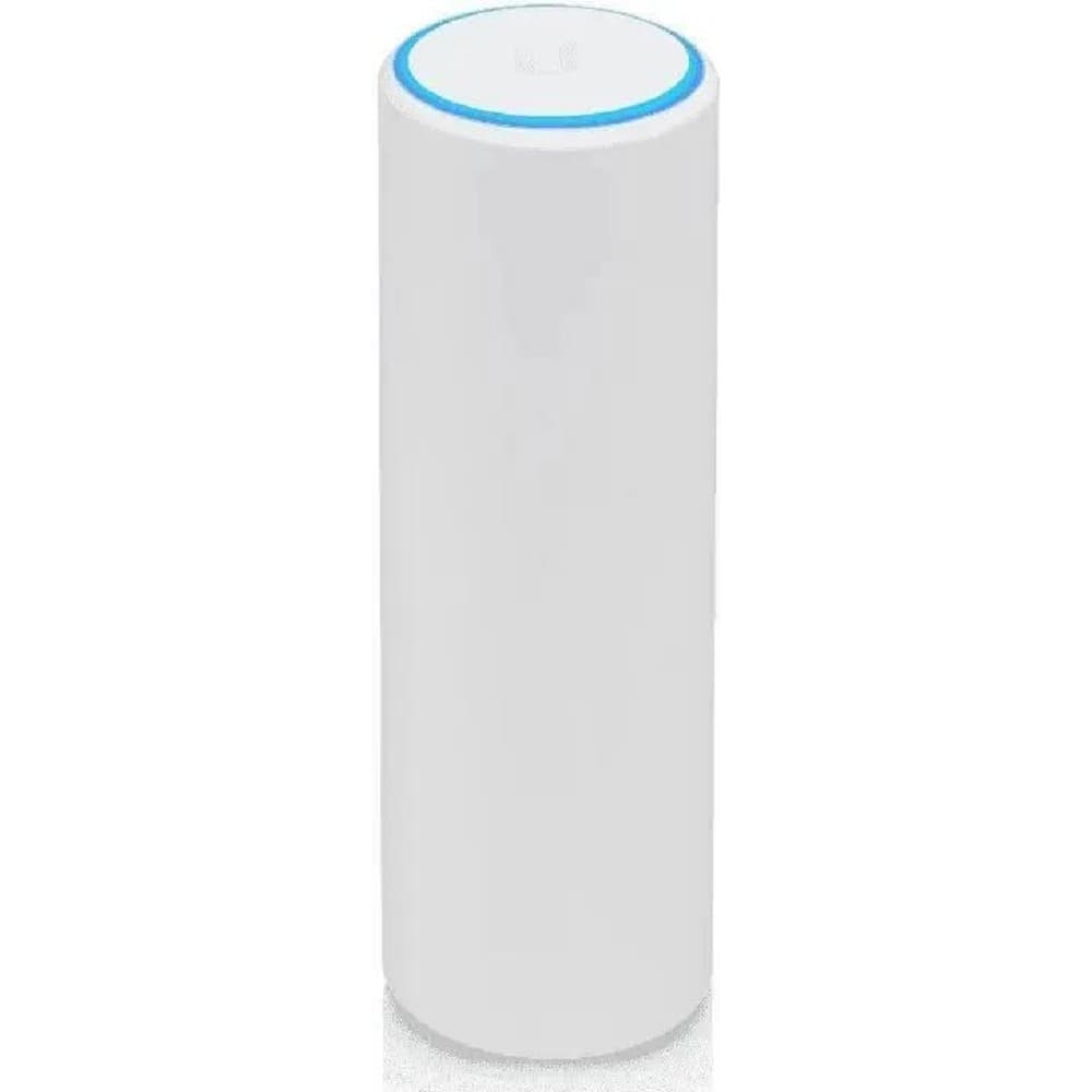 UBIQUITI UAP-FLEXHD Точка доступа Ubiquiti UniFi AP Flex HD,  2.4+5 ГГц, ac Wave2, 4х4 MU-MIMO, 802.3af