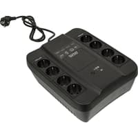 Повреждение упаковки PowerCom Spider SPD-450N ИБП - фото 2
