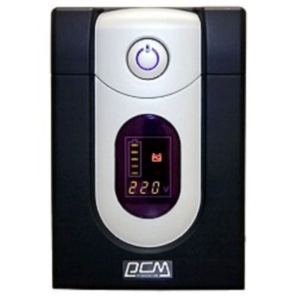 PowerCom Imperial IMD-1200AP ИБП