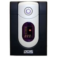 PowerCom Imperial IMD-1200AP ИБП - фото 1