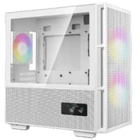 Deepcool CH360 DIGITAL WH - фото 2