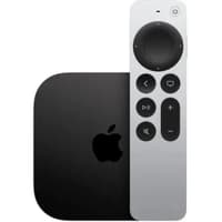 Apple TV 4K 128GB [MN893LL/A] 190199532953 MN893PA/A - фото 3
