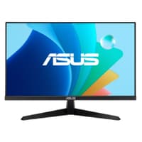 Монитор ASUS VY249HF (23.8", 16:9, IPS, 1ms(MPRT), 1920x1080, 100Hz, 250cd, 1300:1, 178°/178°, HDMI, Black) (90LM06A3-B01A70) - фото 1