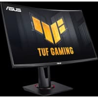 Монитор ASUS VG27VQM (27", 16:9, WLED/VA, 1ms(MPRT), 1920x1080, 240Hz, 350cd, 3000:1, 178°/178°, 2*HDMI/DP, 2x USB 3.2 Gen 1 Type-A, 2*2W, Black) (90LM0510-B03E70) - фото 3