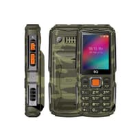 BQ 2410L Tank Power 4G Camouflage+Gunmetal - фото 1