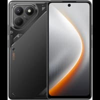 Tecno Pova 7 Neo 8+128Gb черный - фото 1