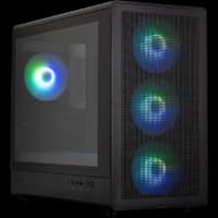 Zalman M5 - фото 1
