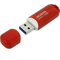 A-DATA Flash Drive 32Gb UV150 AUV150-32G-RRD - фото 2